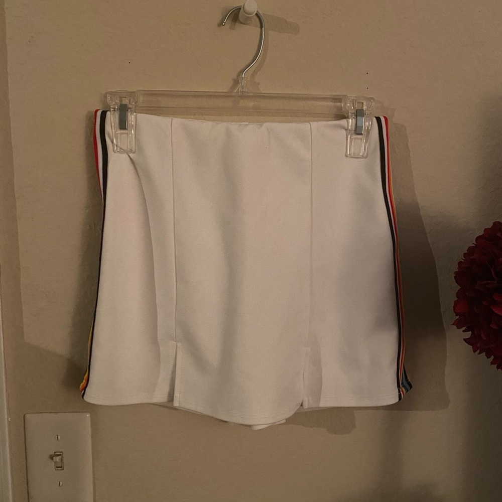Skort in Size Small